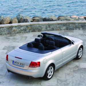 Audi A4/S4