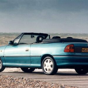 Astra F