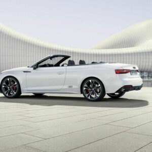 Audi A5/S5 B9