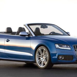 Audi A5/S5 B8