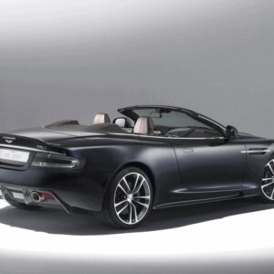 DBS Volante