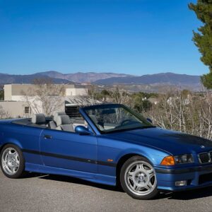 3 Series E36