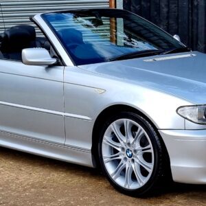 3 Series E46