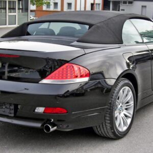 6 Series E64