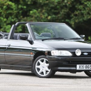 Escort MK5