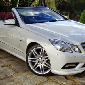 E-Class A207