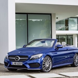 C-Class A205