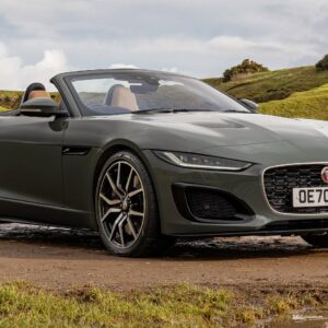 F-Type
