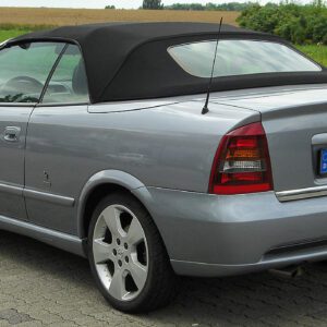 Astra G