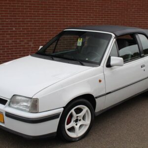 Kadett E