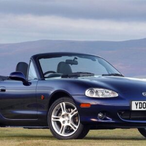 MX5 MK2
