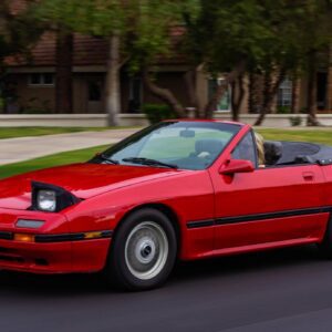 RX 7