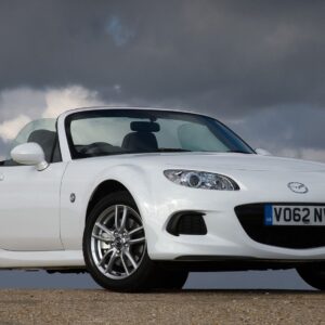 MX5 MK3