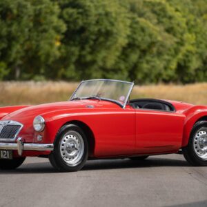 MGA