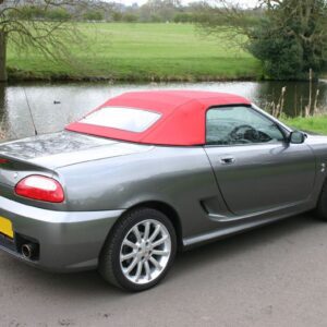 MGF