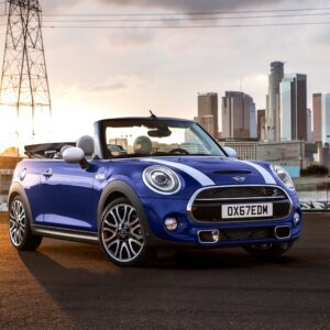 Cooper (F57)