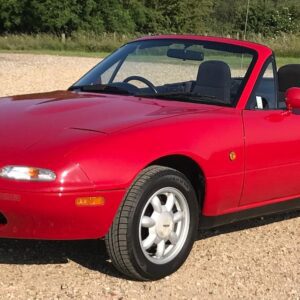MX5 MK1