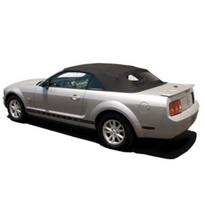 Mustang V