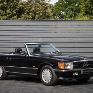 SL R107