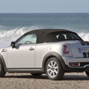 Roadster (R59)