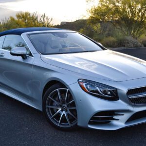 S-Class A217