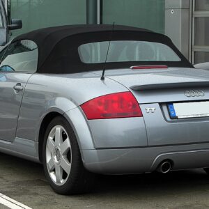 TT MK 1
