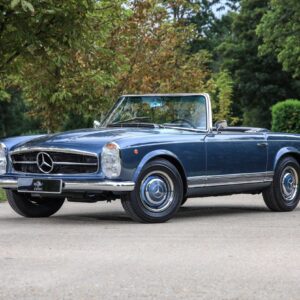 SL W113