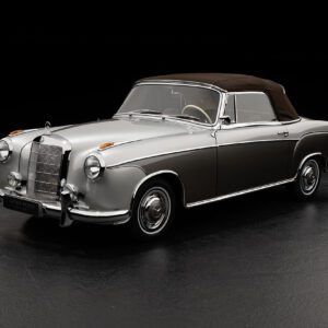 Ponton W128
