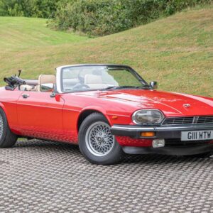 XJS