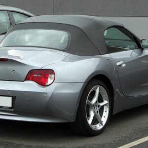 Z4 E85
