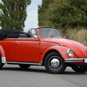 Beetle 1300