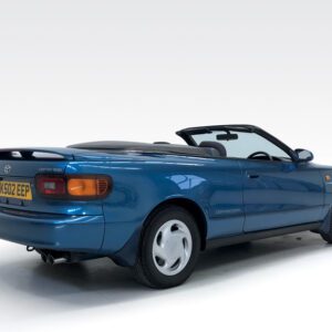 Celica (T18)