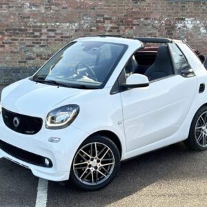 Smart Fortwo (A453)