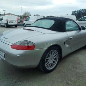 Boxster (986)