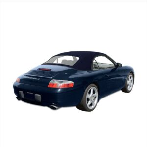911 Carrera (996)