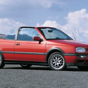 Golf MK3