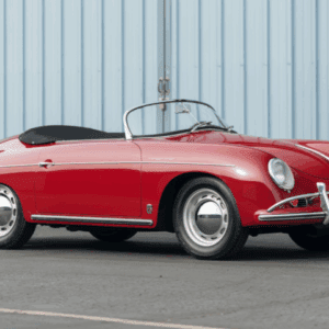 356 C (Speedster)