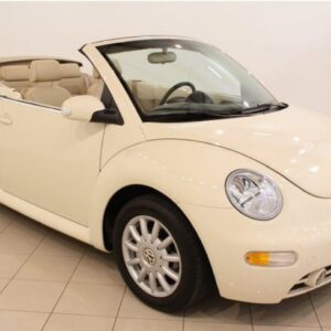 Beetle (New Beetle)