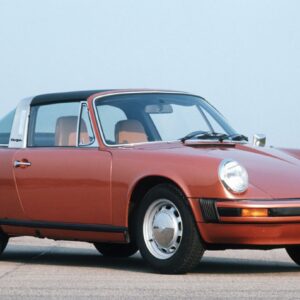 911 Targa G