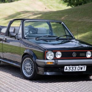 Golf MK1