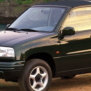 Grand Vitara
