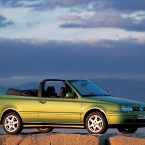 Golf MK4