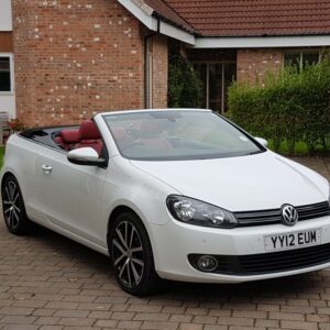 Golf MK6