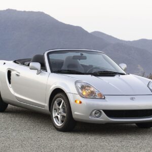 MR-2