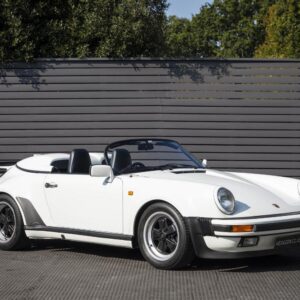 911 Speedster