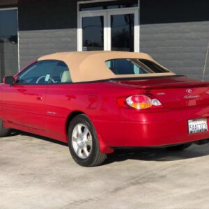 Solara (1st Gen)