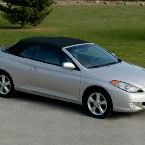 Solara (2nd GEN)