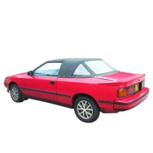 Celica (T16) Targa