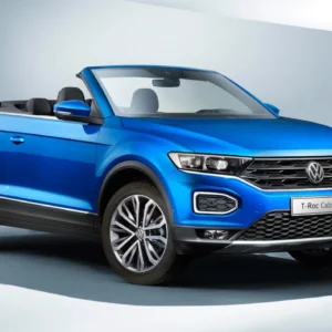 T-Roc