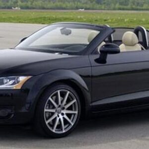 TT (Mk2)